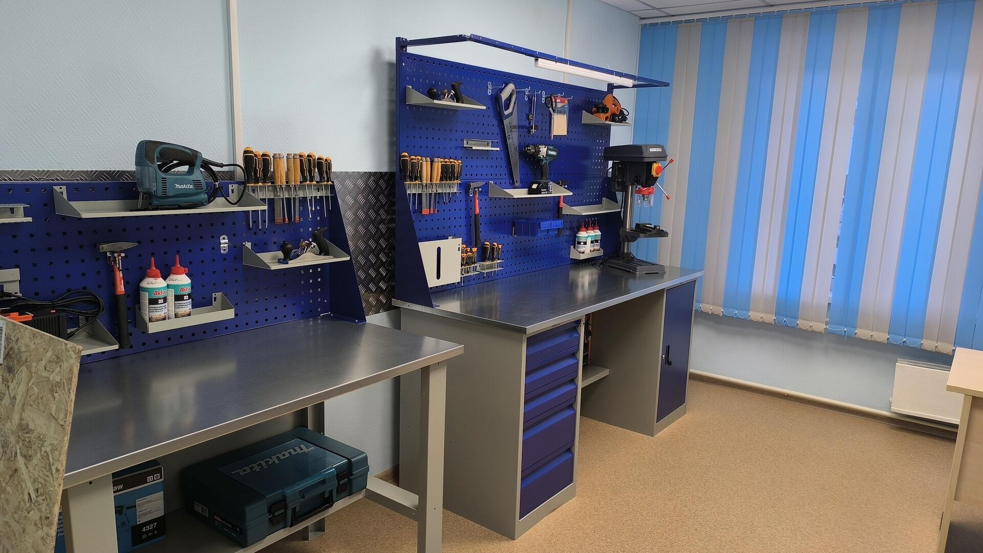 В Красноярске открыли отделение реабилитации для больных наркоманией В Красноярске открыли отделение реабилитации для больных наркоманией - РИА Новости, 1920, 14.01.2025