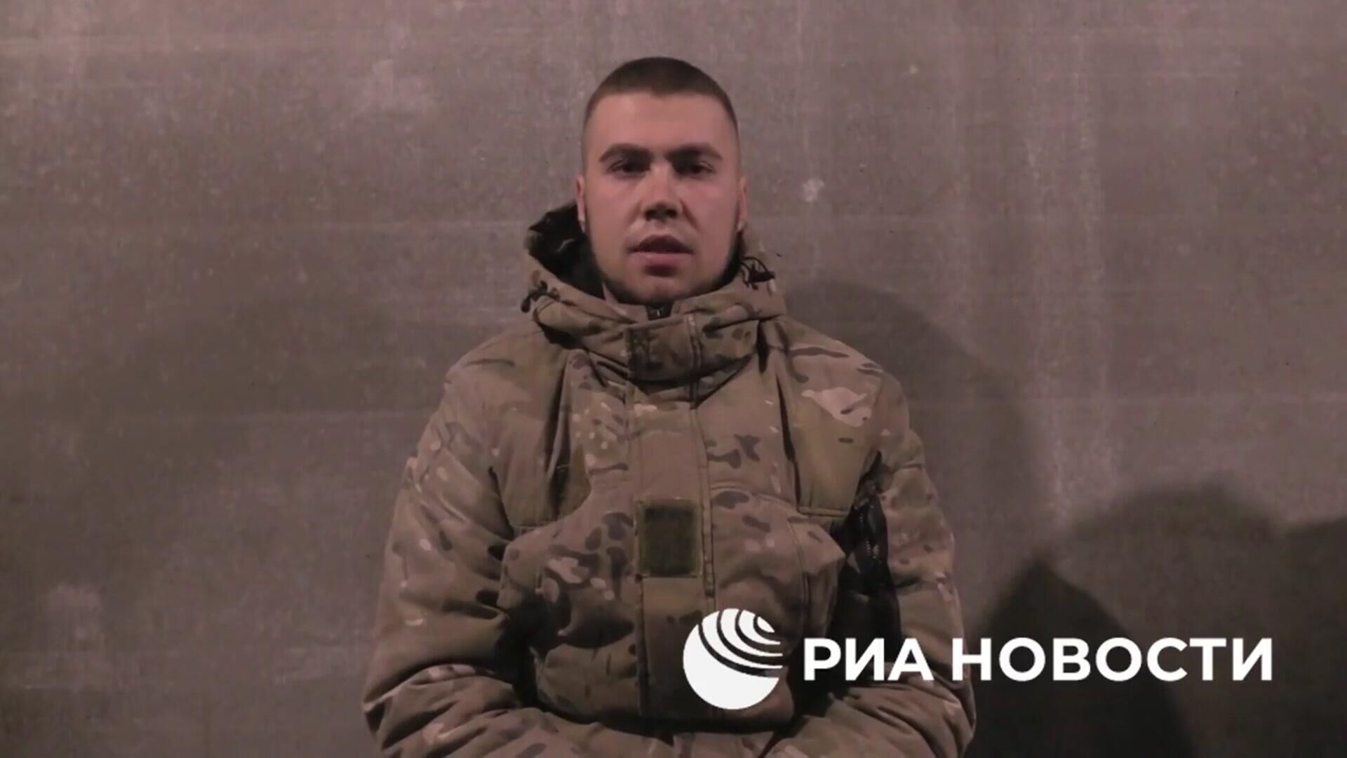 Пленный: Были случаи, когда напивались суррогату и просто не просыпались - РИА Новости, 1920, 14.01.2025