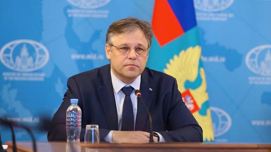 ВСУ намеренно атаковали объекты энергетики России, заявил Мирошник