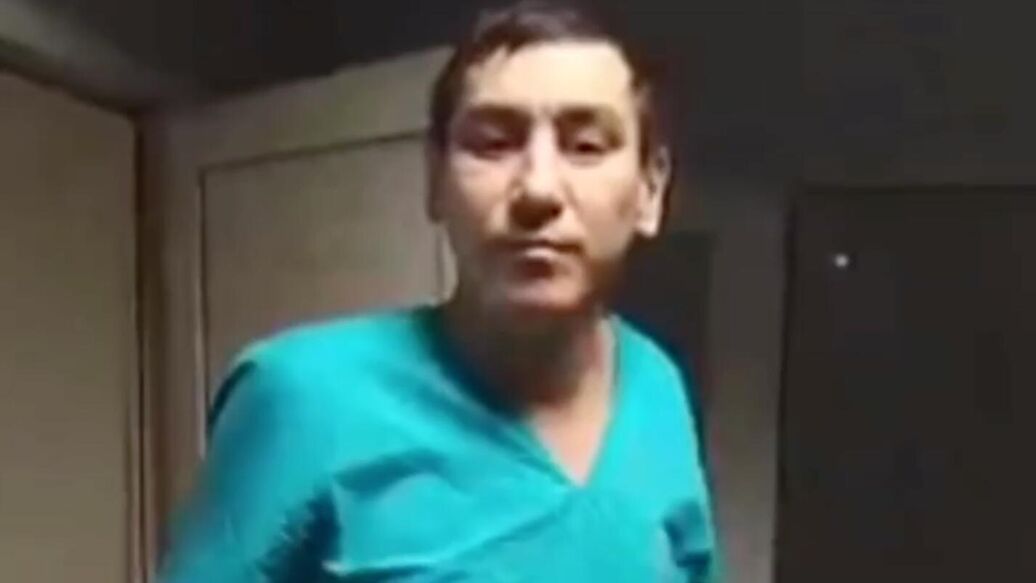 В Челябинской области проверят сообщения о пьяном медработнике