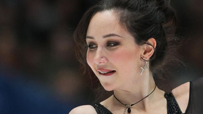 Елизавета Туктамышева