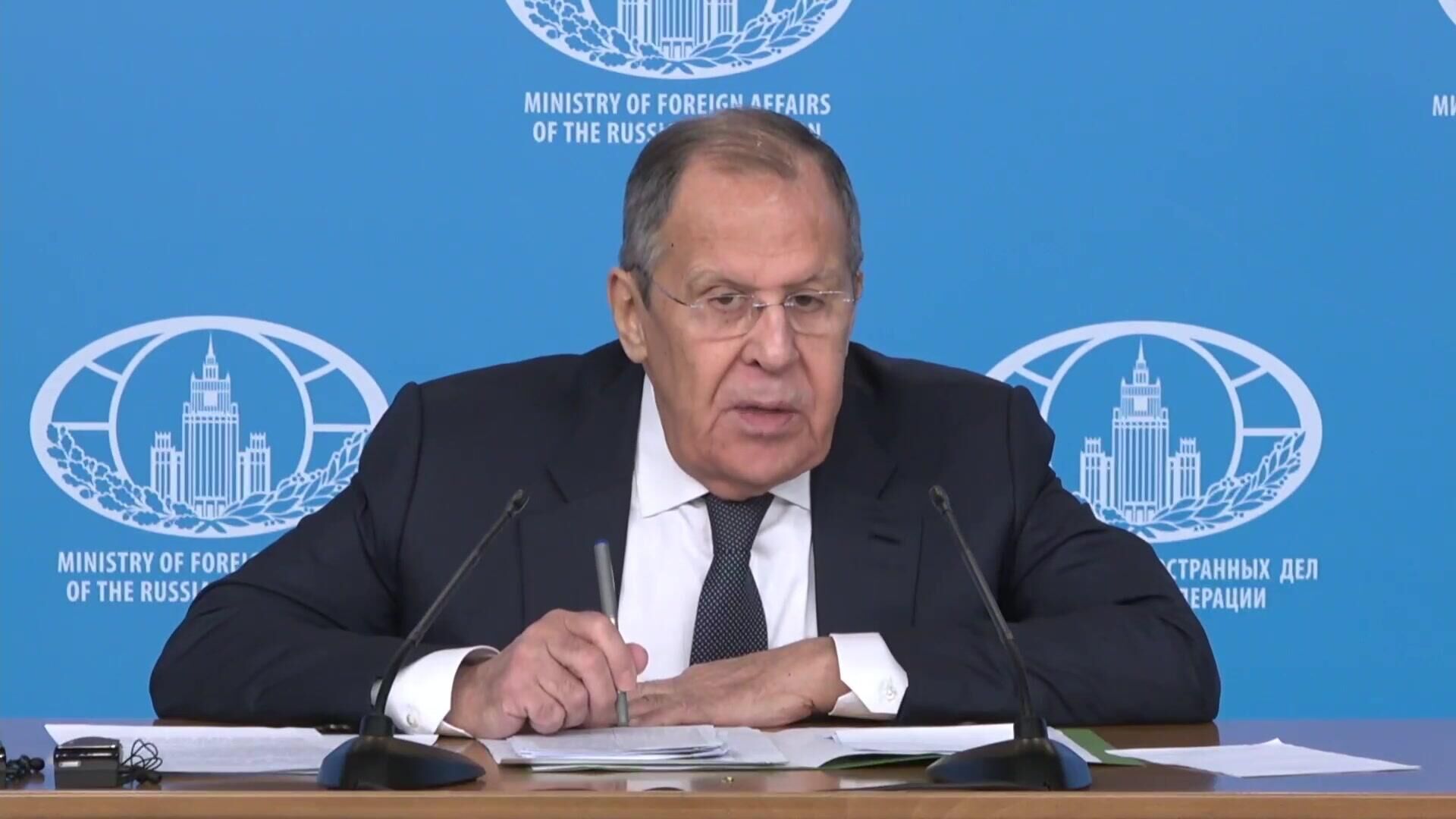 Лавров о праве наций на самоопределение в Уставе ООН - РИА Новости, 1920, 14.01.2025