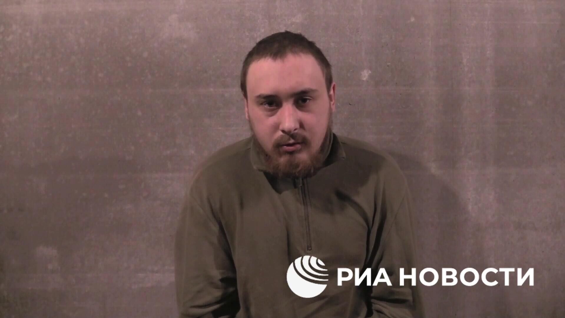 Пленный: Украинские военные вынуждены собирать деньги, чтобы обеспечить себя газом и бензином - РИА Новости, 1920, 15.01.2025