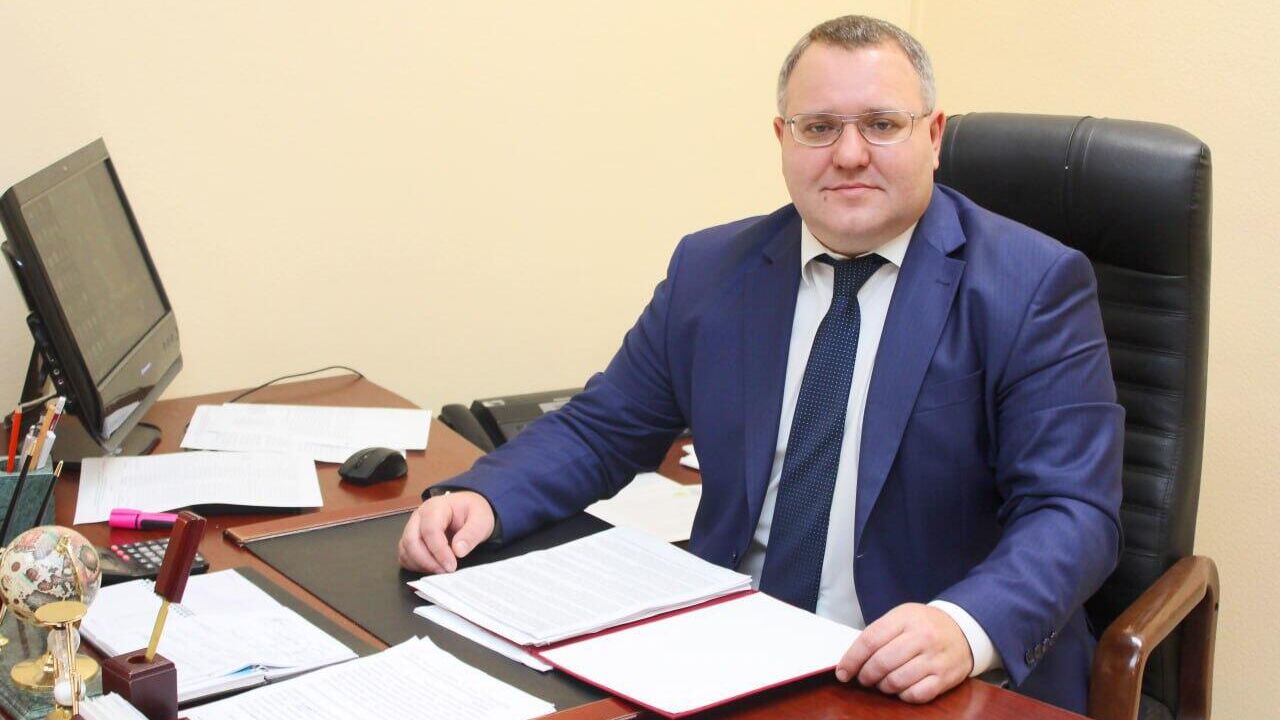 Игорь Воротников2
