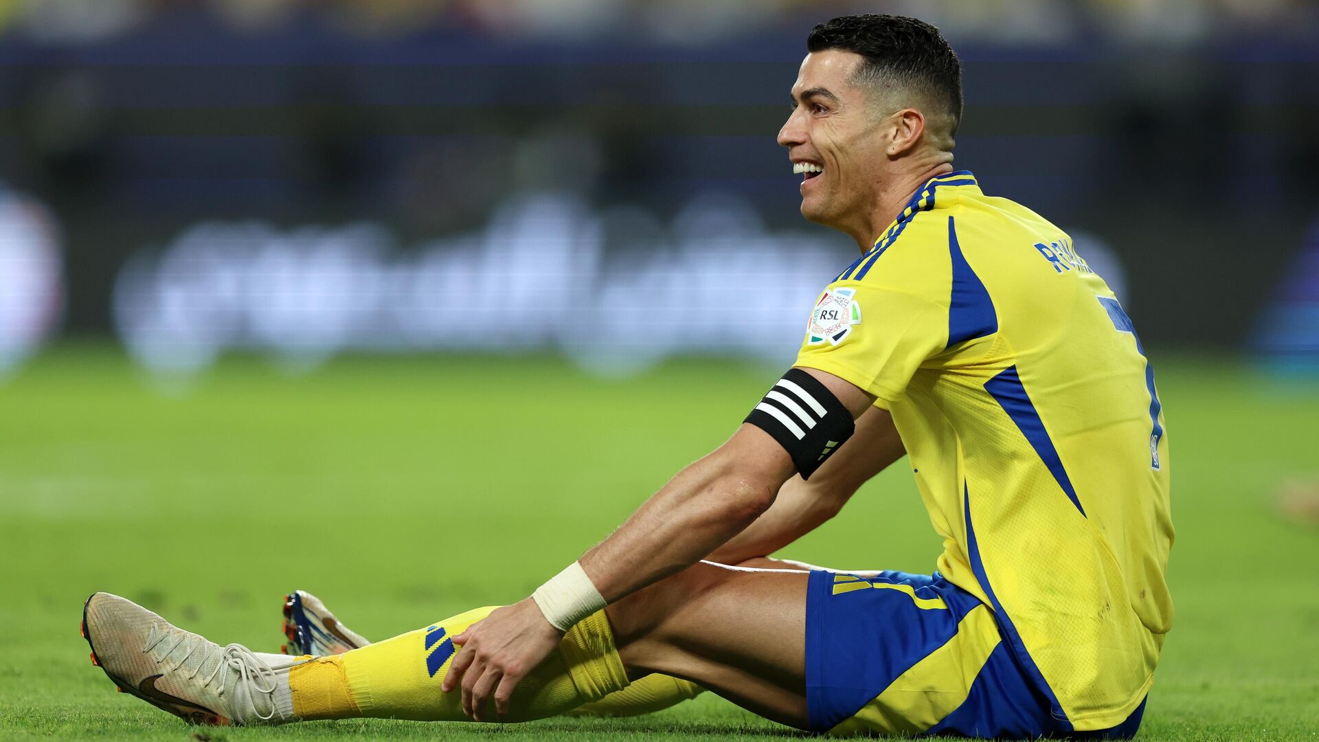 Криштиану Роналду - РИА Новости, 1920, 26.01.2025