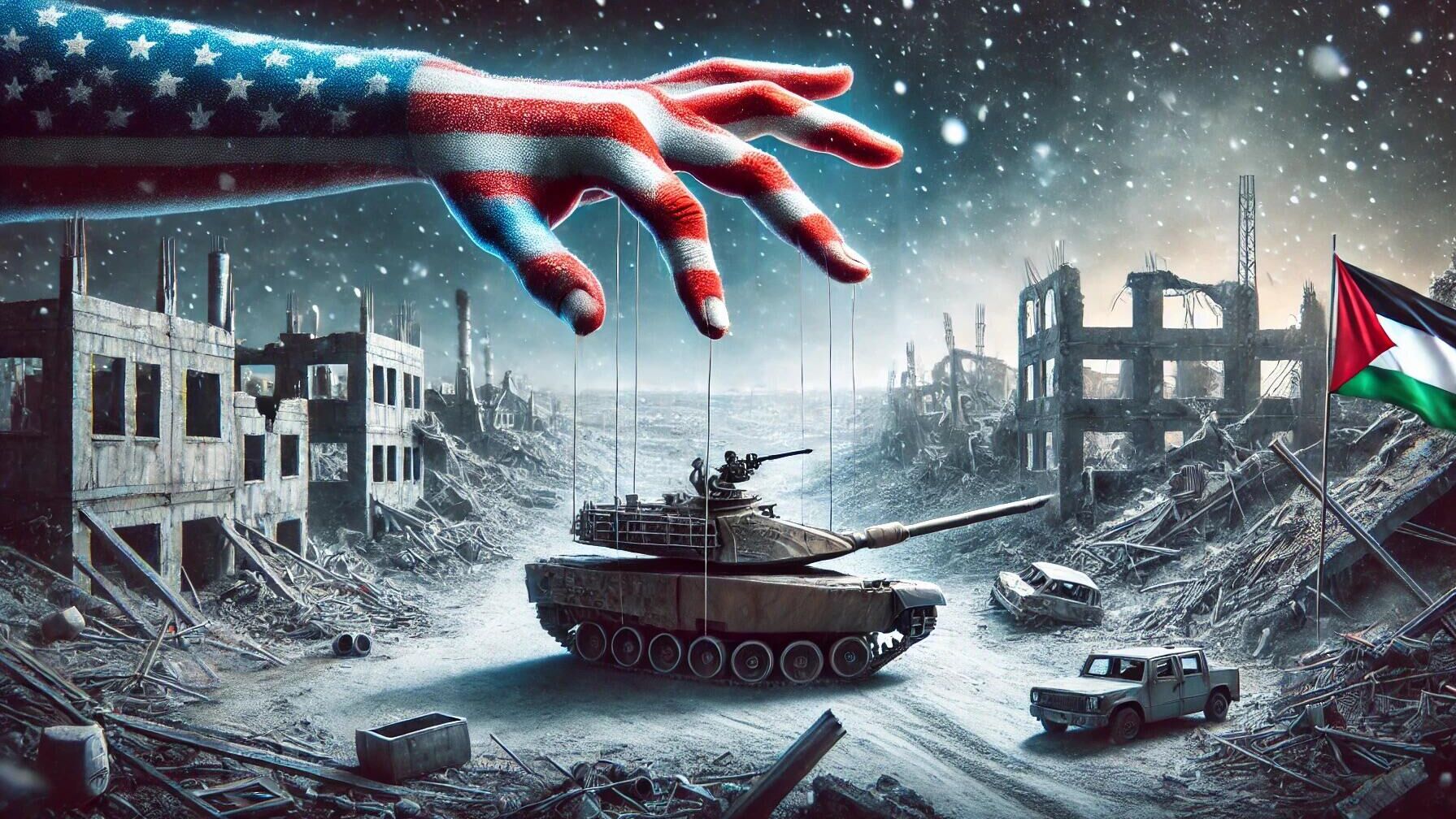 Изображение сгенерировано ИИ Изображение сгенерировано ИИ - РИА Новости, 1920, 16.01.2025