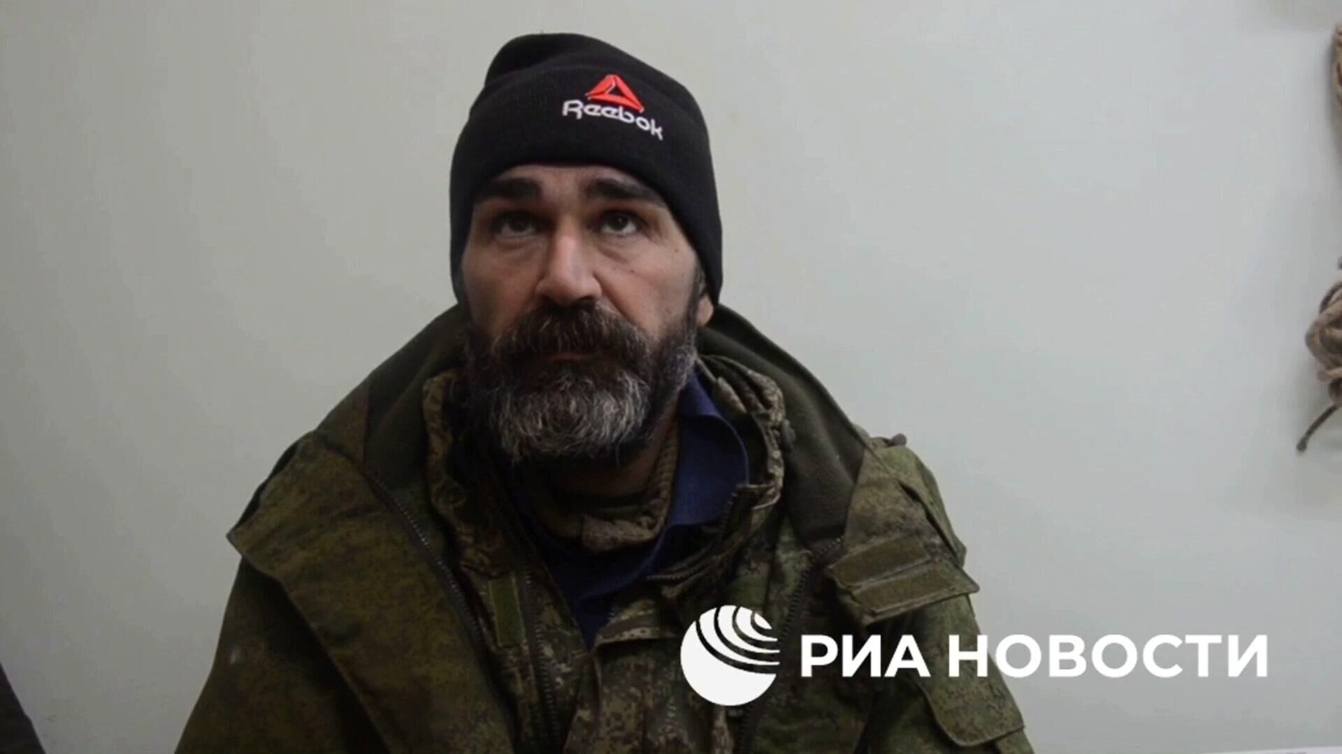 Боевики ВСУ намерены после окончания боевых действий убивать сотрудников военкоматов - РИА Новости, 1920, 16.01.2025