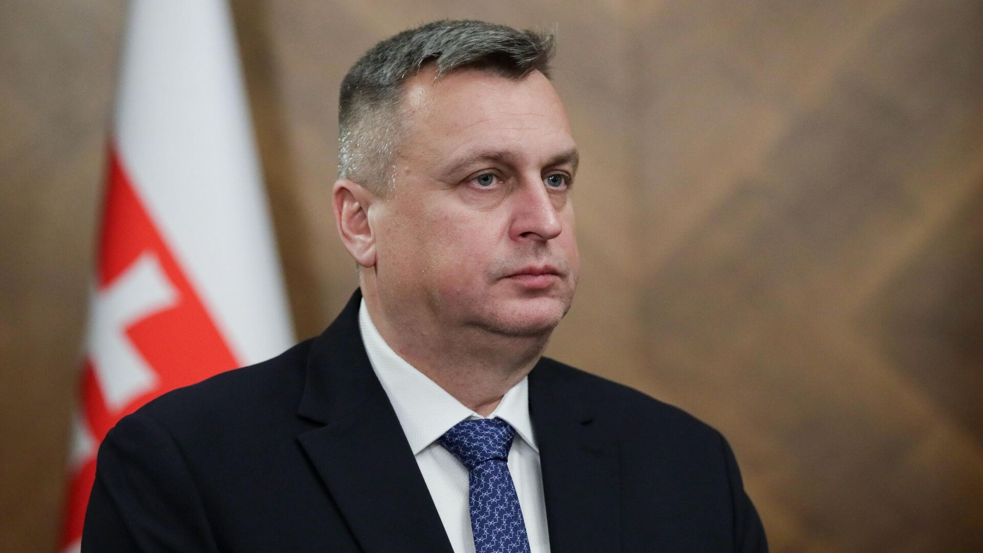 Андрей Данко - РИА Новости, 1920, 17.01.2025