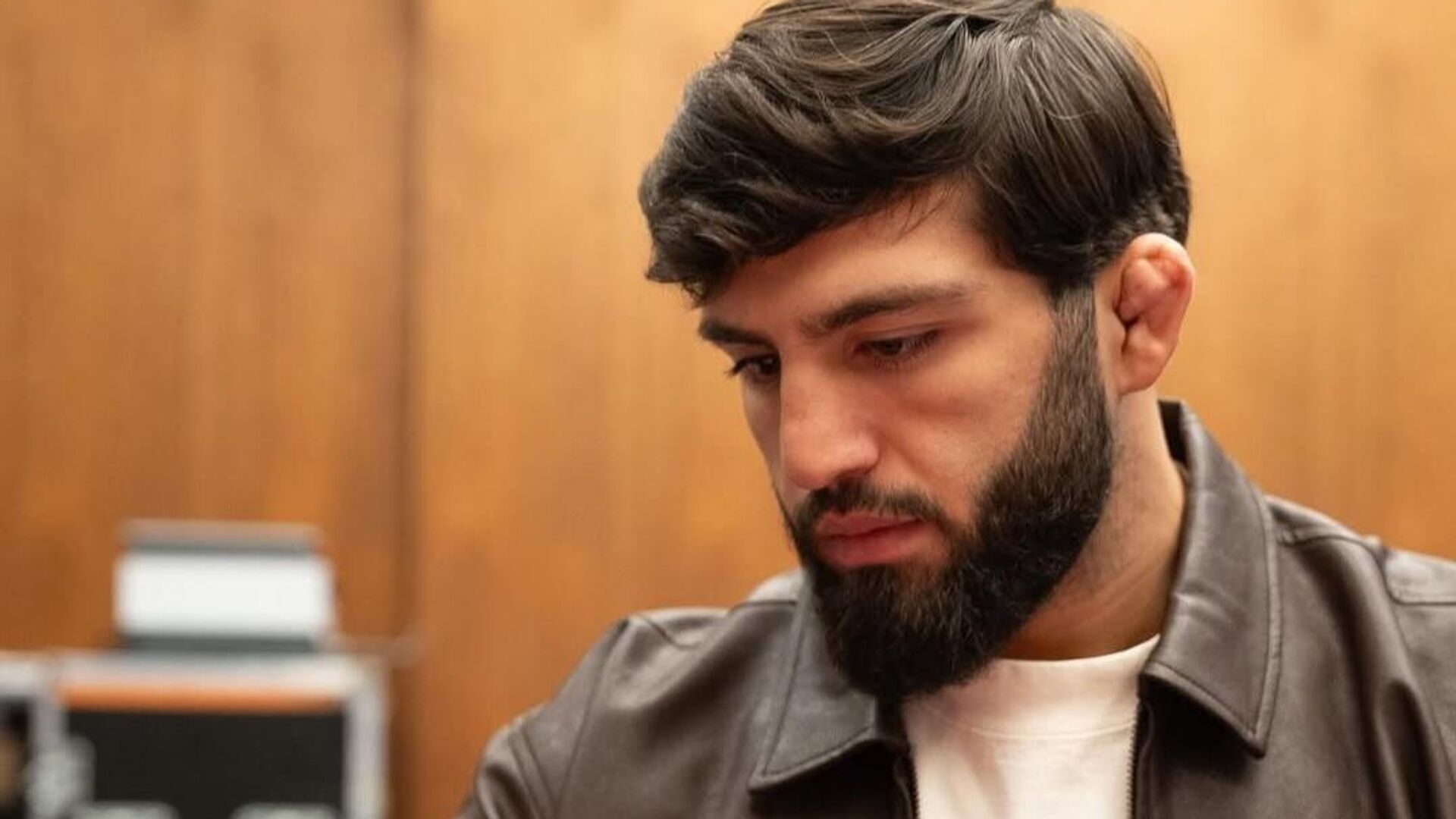 Арман Царукян - РИА Новости, 1920, 17.01.2025