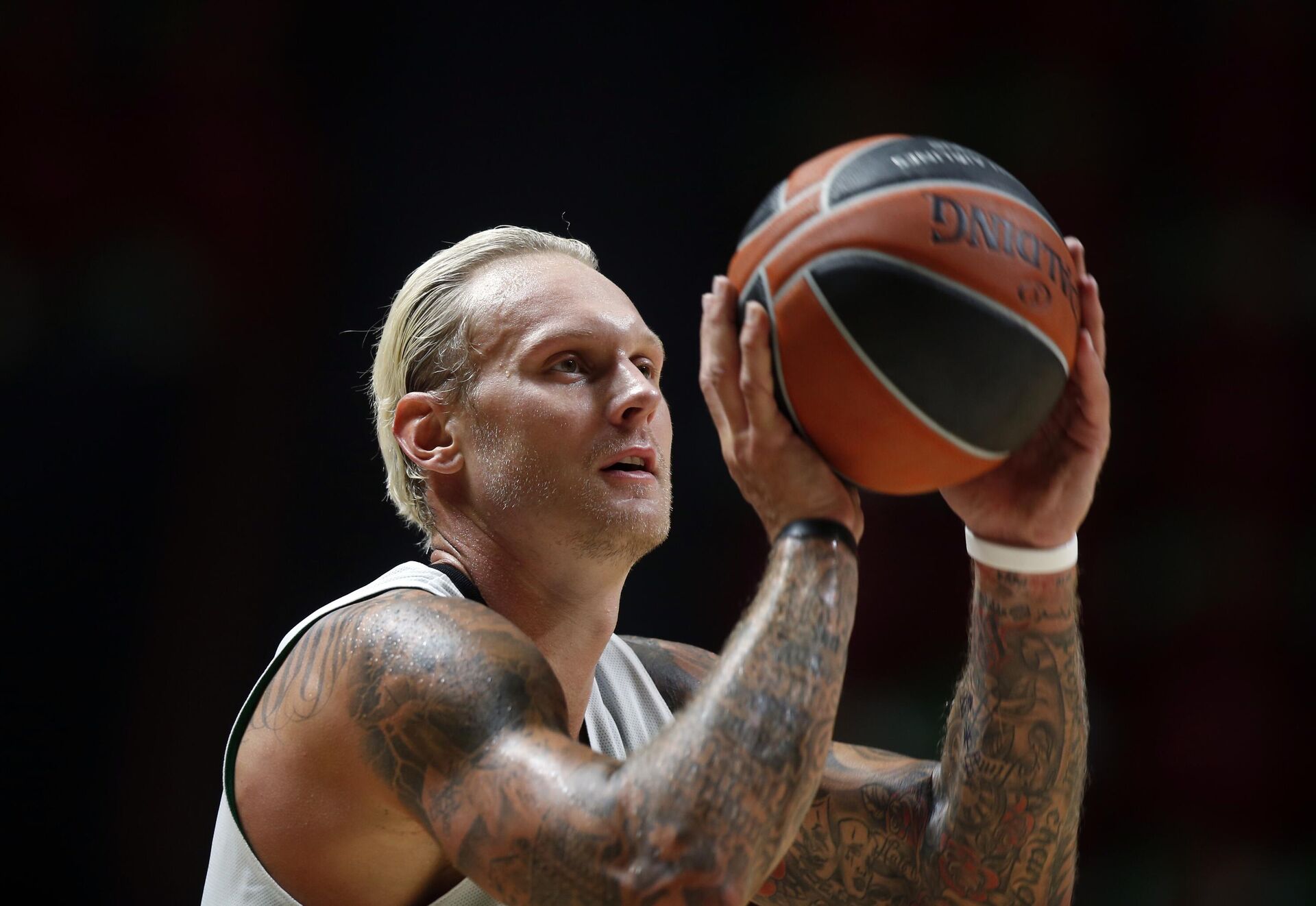 Янис Тимма - РИА Новости, 1920, 16.01.2025