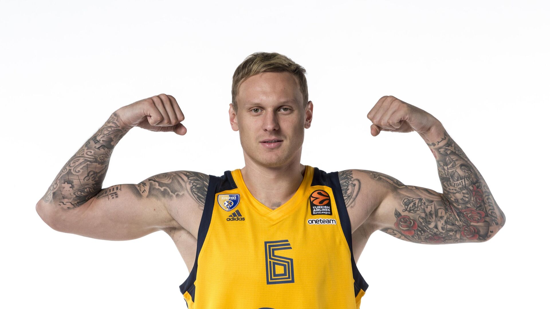 Янис Тимма - РИА Новости, 1920, 16.01.2025