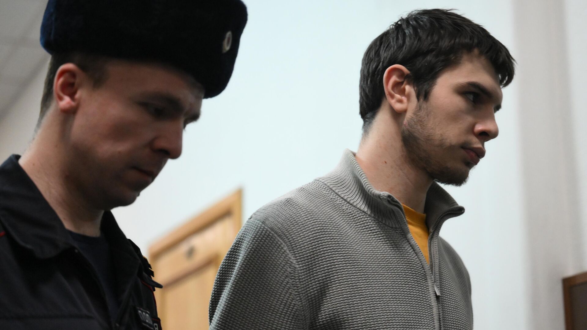 Количество фигурантов дела о гибели Кириллова выросло до пяти