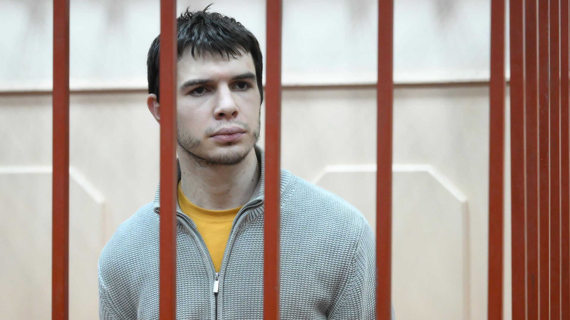 Суд продлил арест мужчинам, обвиняемым в убийстве генерала Кириллова