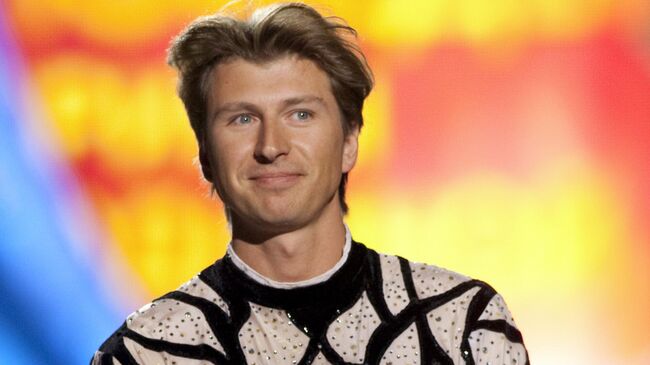 Алексей Ягудин