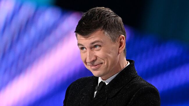 Алексей Ягудин