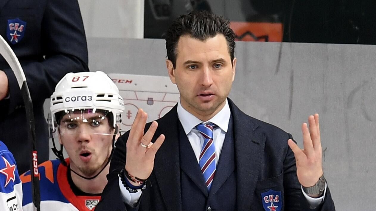 Роман Ротенберг - РИА Новости, 1920, 23.01.2025