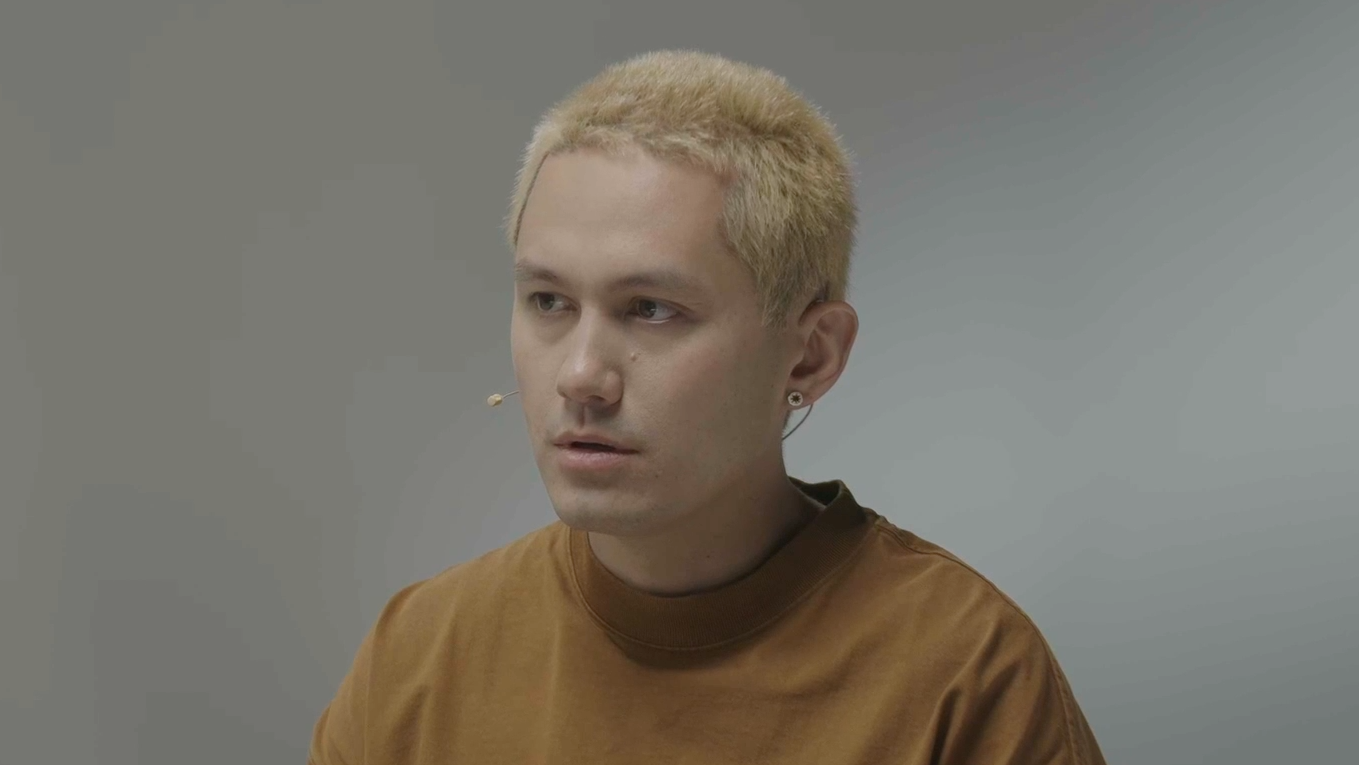 Директор по искусственному интеллекту Т-Банка Виктор Тарнавский Директор по искусственному интеллекту Т-Банка Виктор Тарнавский - РИА Новости, 1920, 16.01.2025