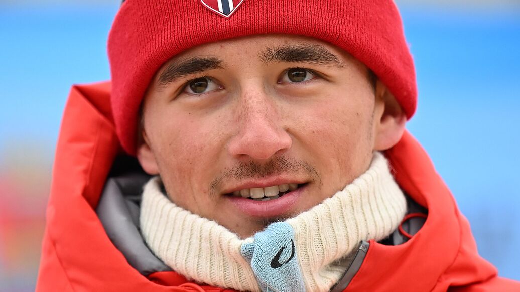 Сливко и Халили стали лучшими биатлонистами России по итогам сезона