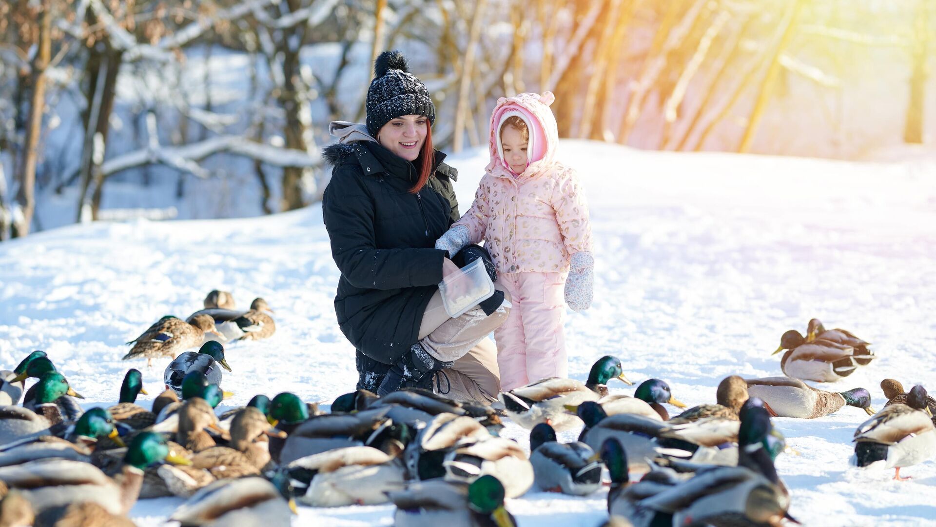 Какой сегодня праздник 20 января Какой сегодня праздник 20 января - РИА Новости, 1920, 20.01.2025
