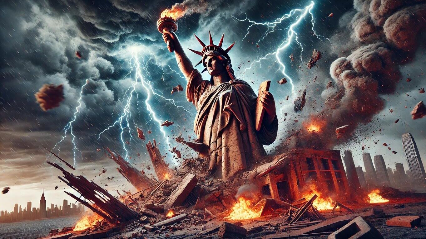 Изображение сгенерировано ИИ Изображение сгенерировано ИИ - РИА Новости, 1920, 20.01.2025