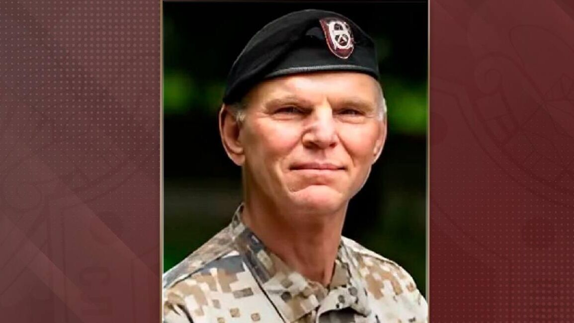 Наемник из Латвии Юрис Альбертс Улманис - РИА Новости, 1920, 20.01.2025