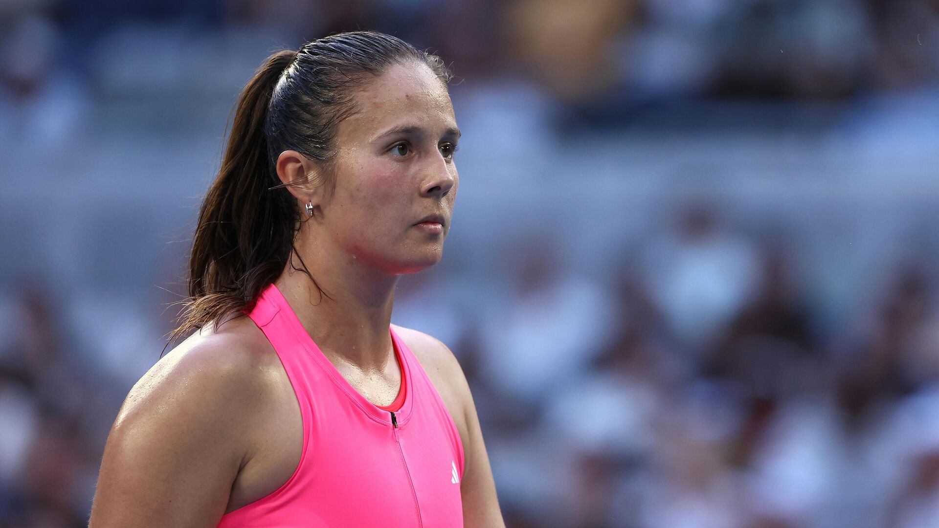 Дарья Касаткина - РИА Новости, 1920, 20.01.2025