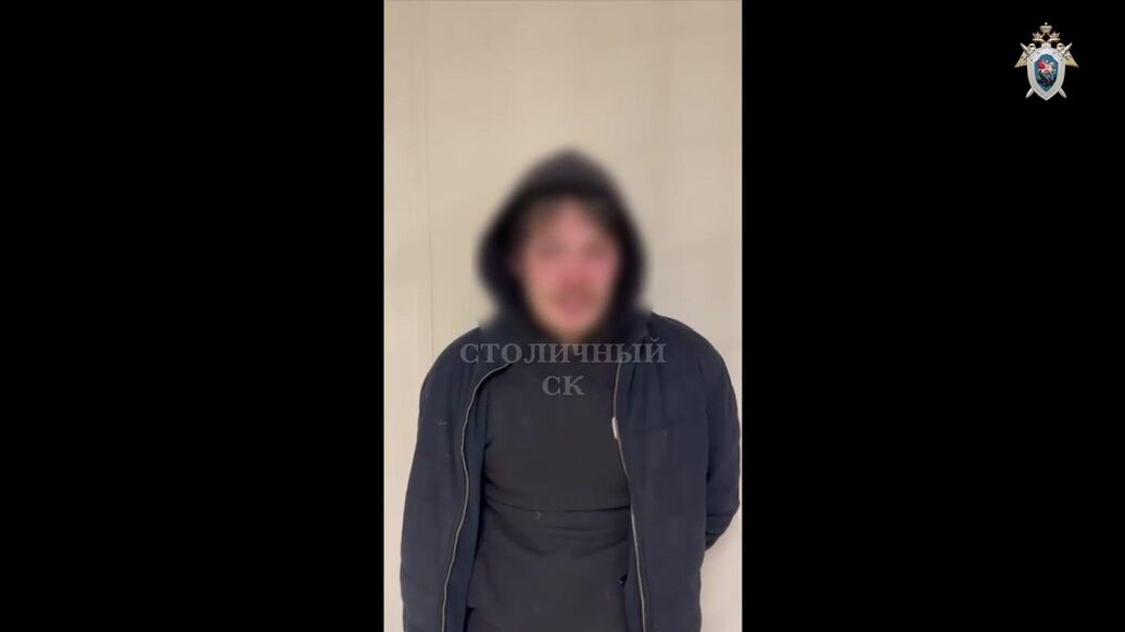 В "Запорожце" Гоши Куценко нашли убитую женщину