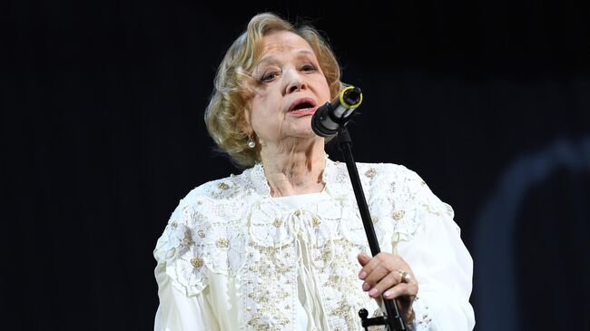 Валентина Талызина Валентина Талызина