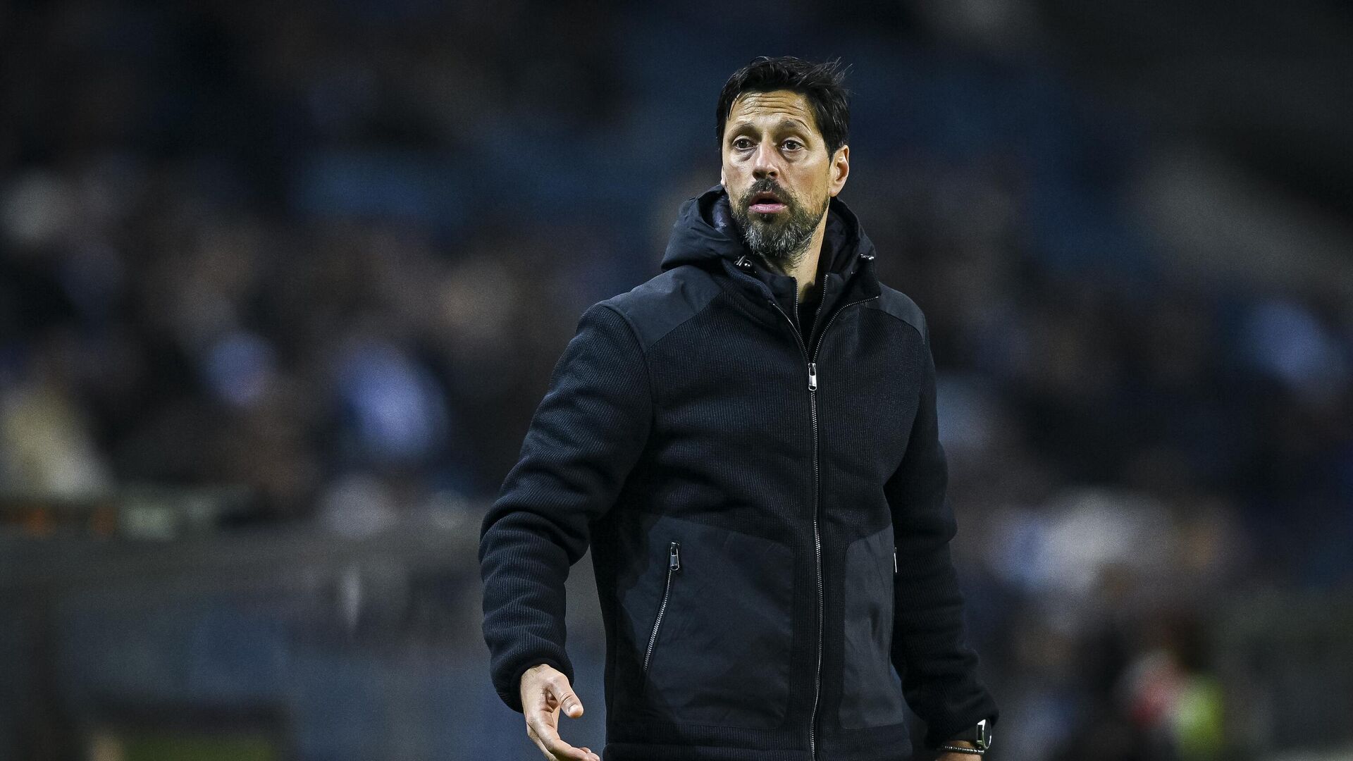 Витор Бруну - РИА Новости, 1920, 20.01.2025