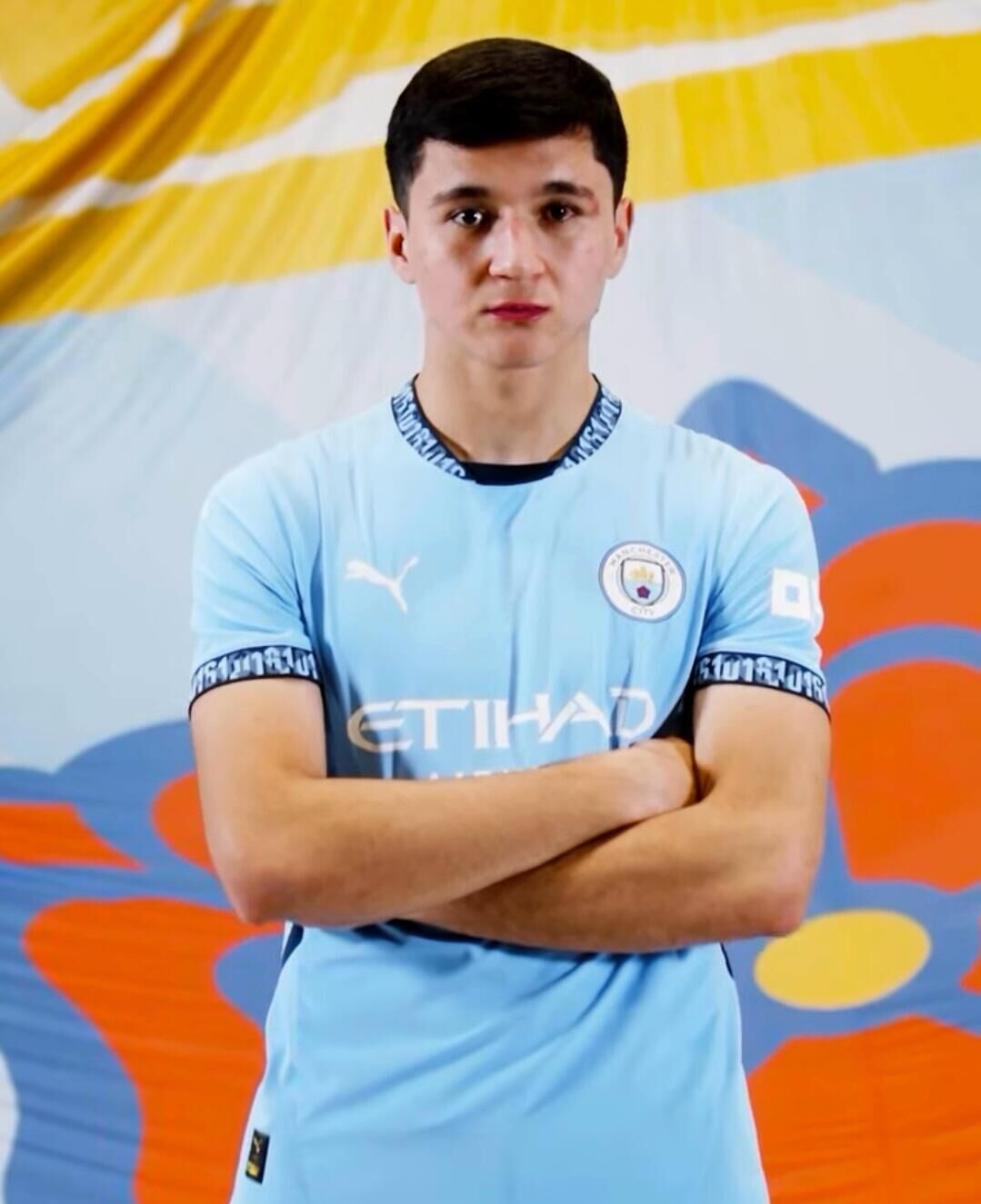 Абдукодир Хусанов Абдукодир Хусанов - РИА Новости, 1920, 03.02.2025