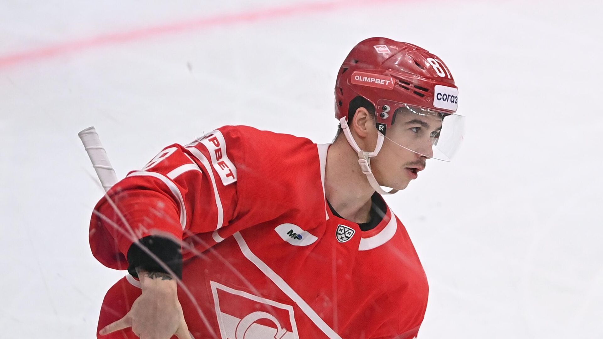 Николай Голдобин Николай Голдобин - РИА Новости, 1920, 20.01.2025