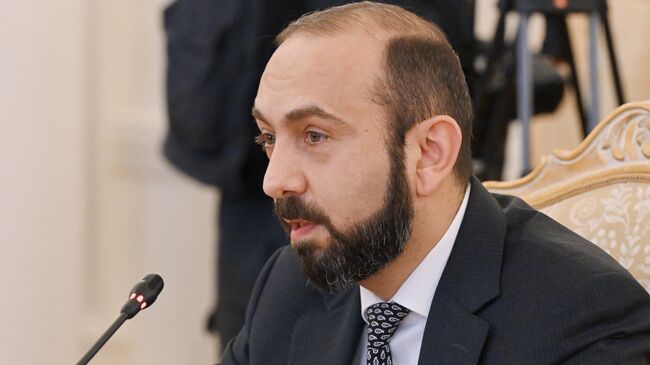 Арарат Мирзоян