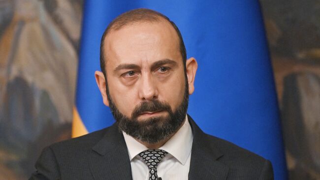 Арарат Мирзоян