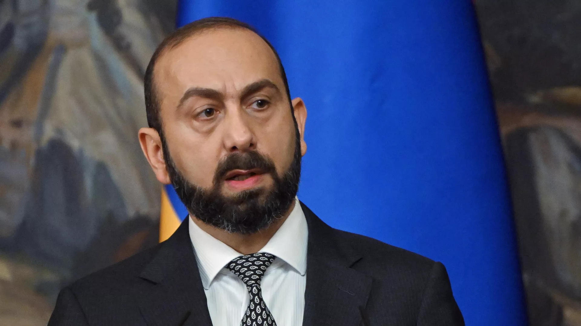 Мирзоян: Армения и Азербайджан могут и должны вступить в ШОС