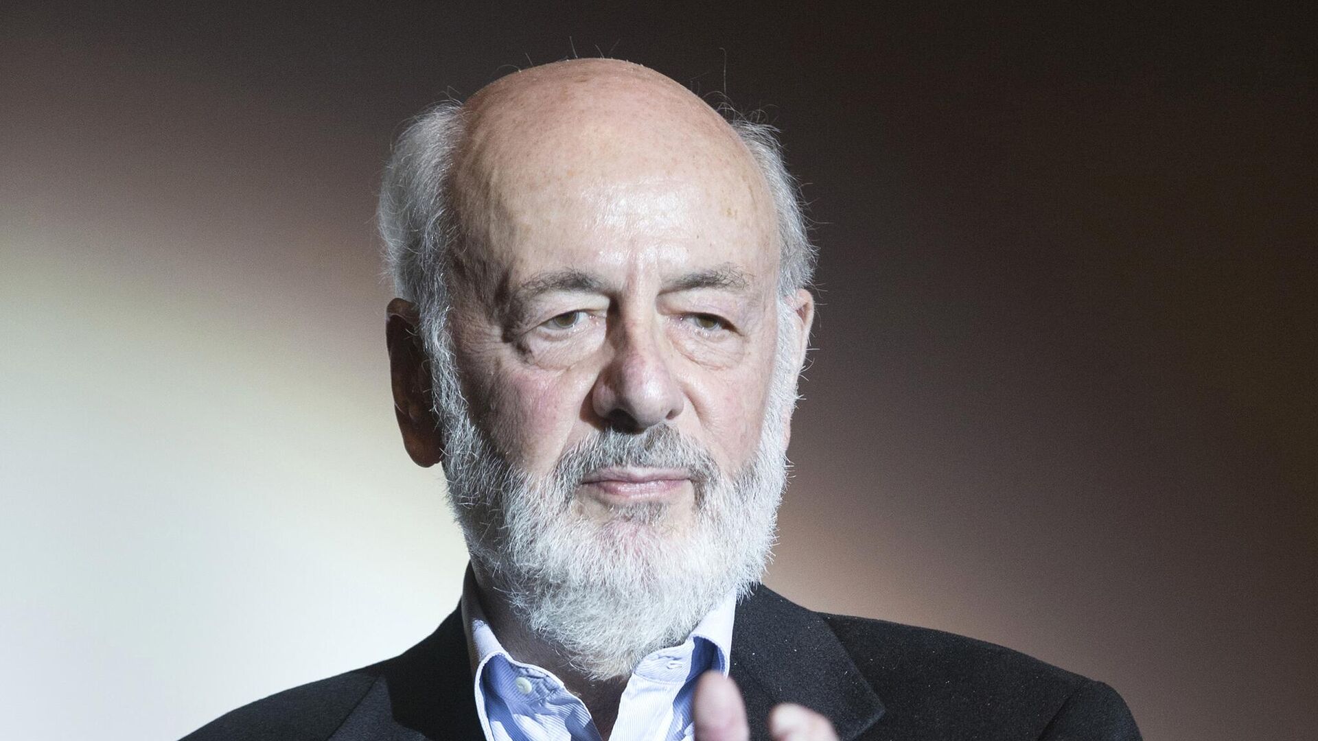 Режиссер Бертран Блие - РИА Новости, 1920, 21.01.2025