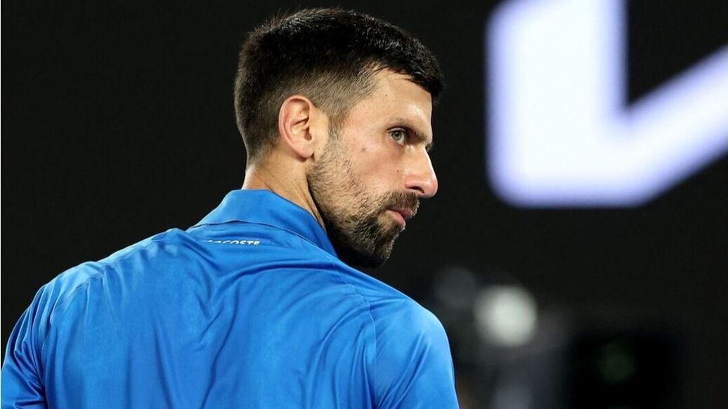 Джокович вышел в третий круг "Мастерса" в Шанхае