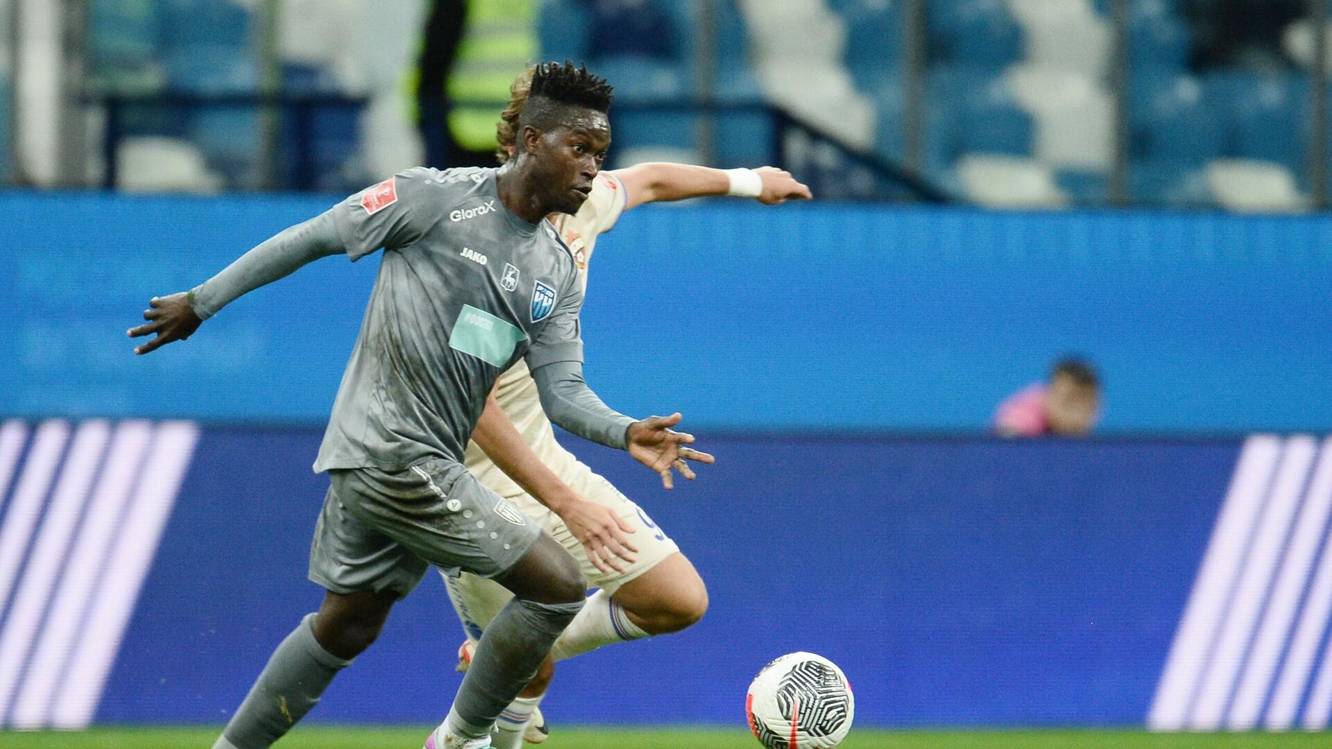 Зе Турбо - РИА Новости, 1920, 22.01.2025