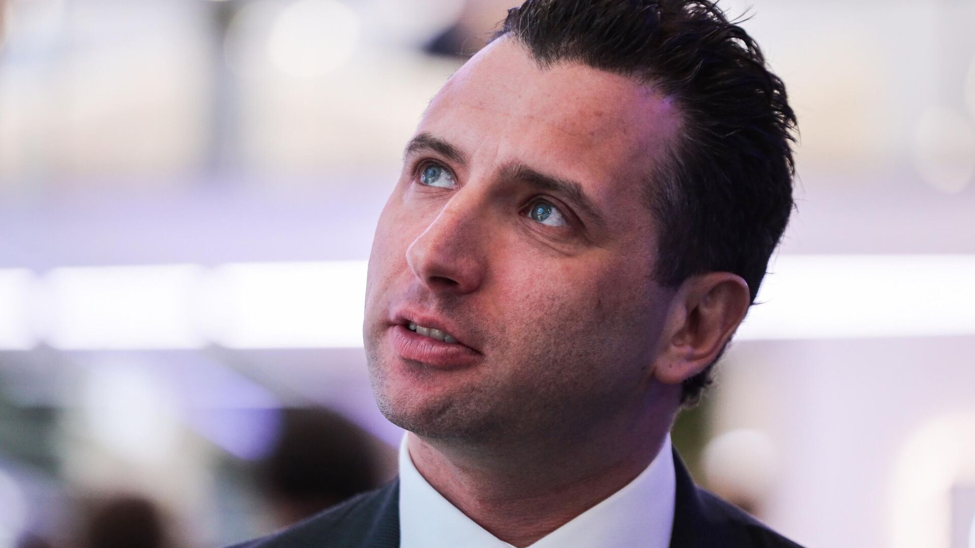 Роман Ротенберг - РИА Новости, 1920, 22.01.2025