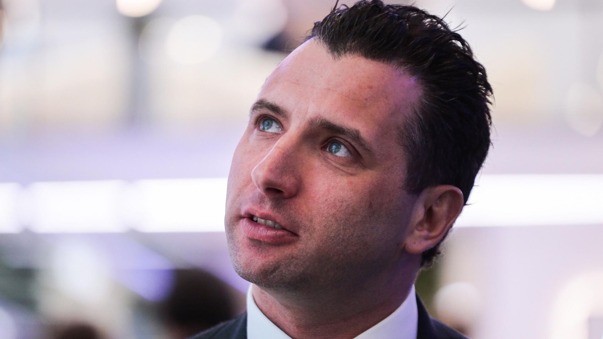 Роман Ротенберг - РИА Новости, 1920, 22.01.2025