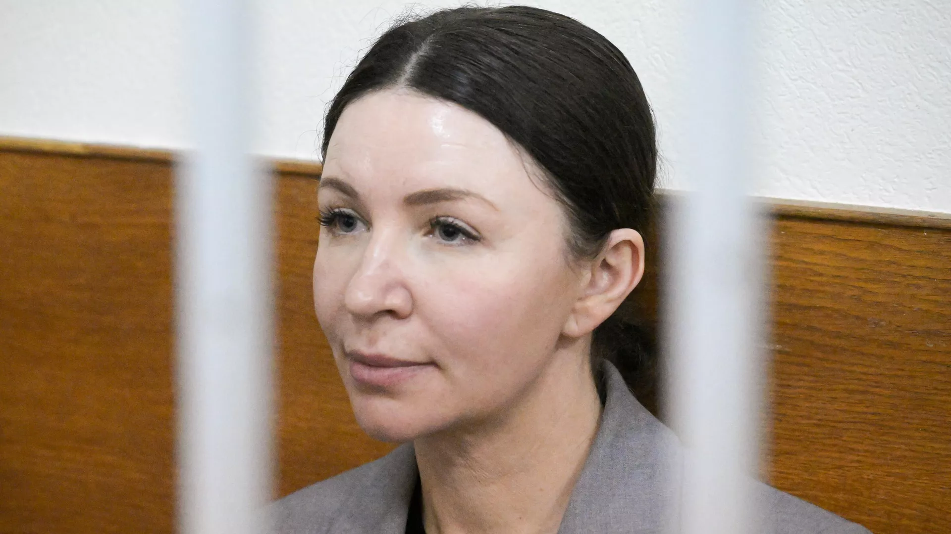 Блогер Елена Блиновская  - РИА Новости, 1920, 03.03.2025