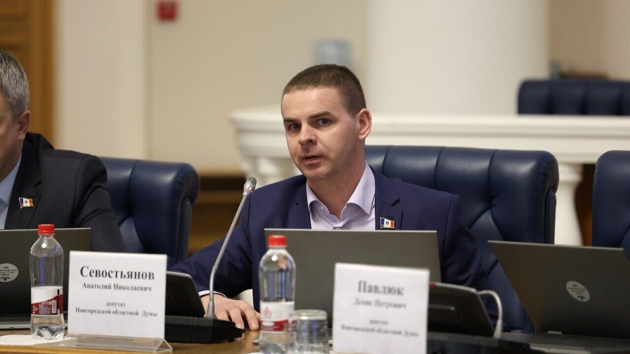 Анатолий Севостьянов Анатолий Севостьянов - РИА Новости, 1920, 23.01.2025