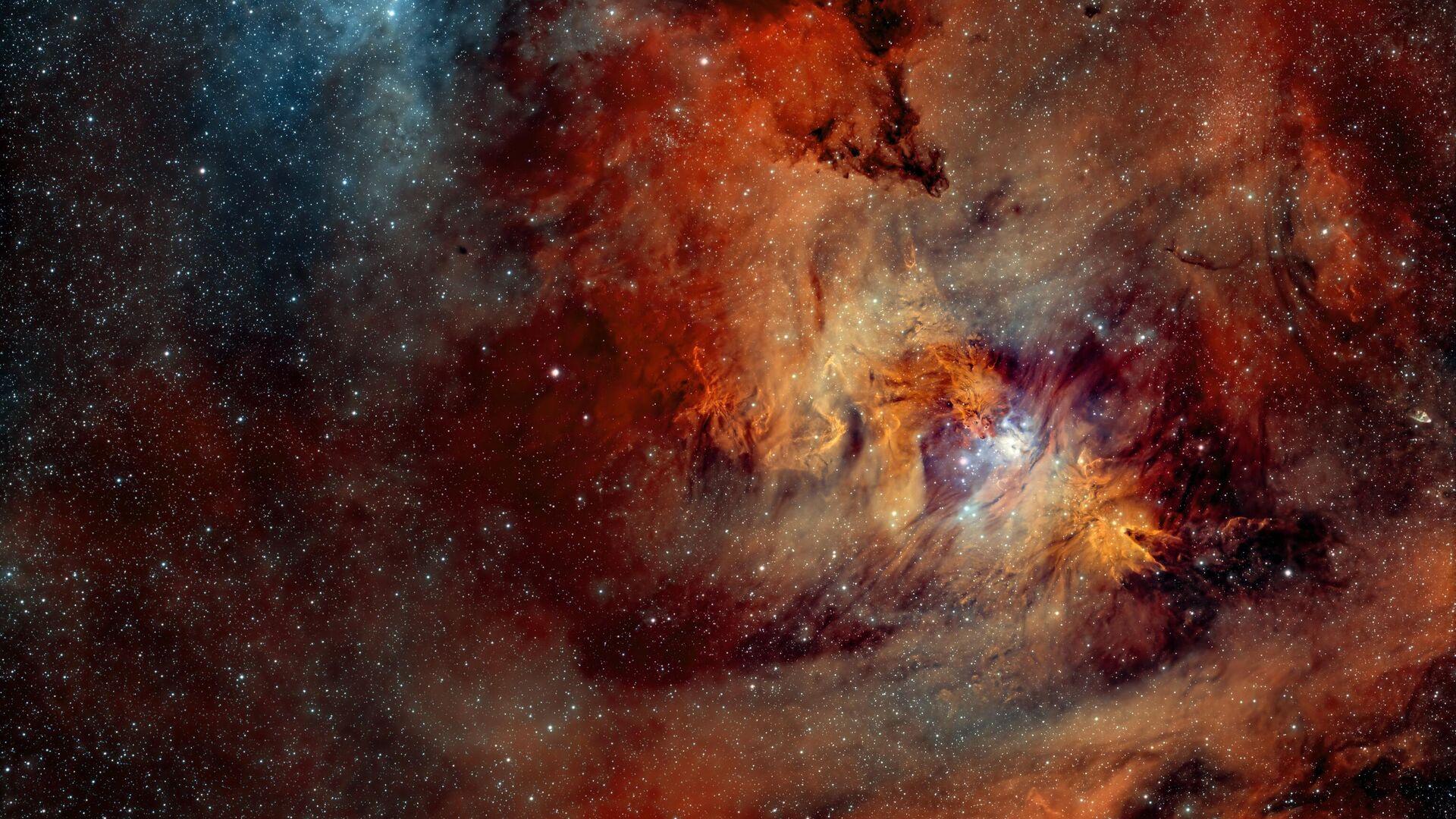 Космос Космос - РИА Новости, 1920, 27.01.2025