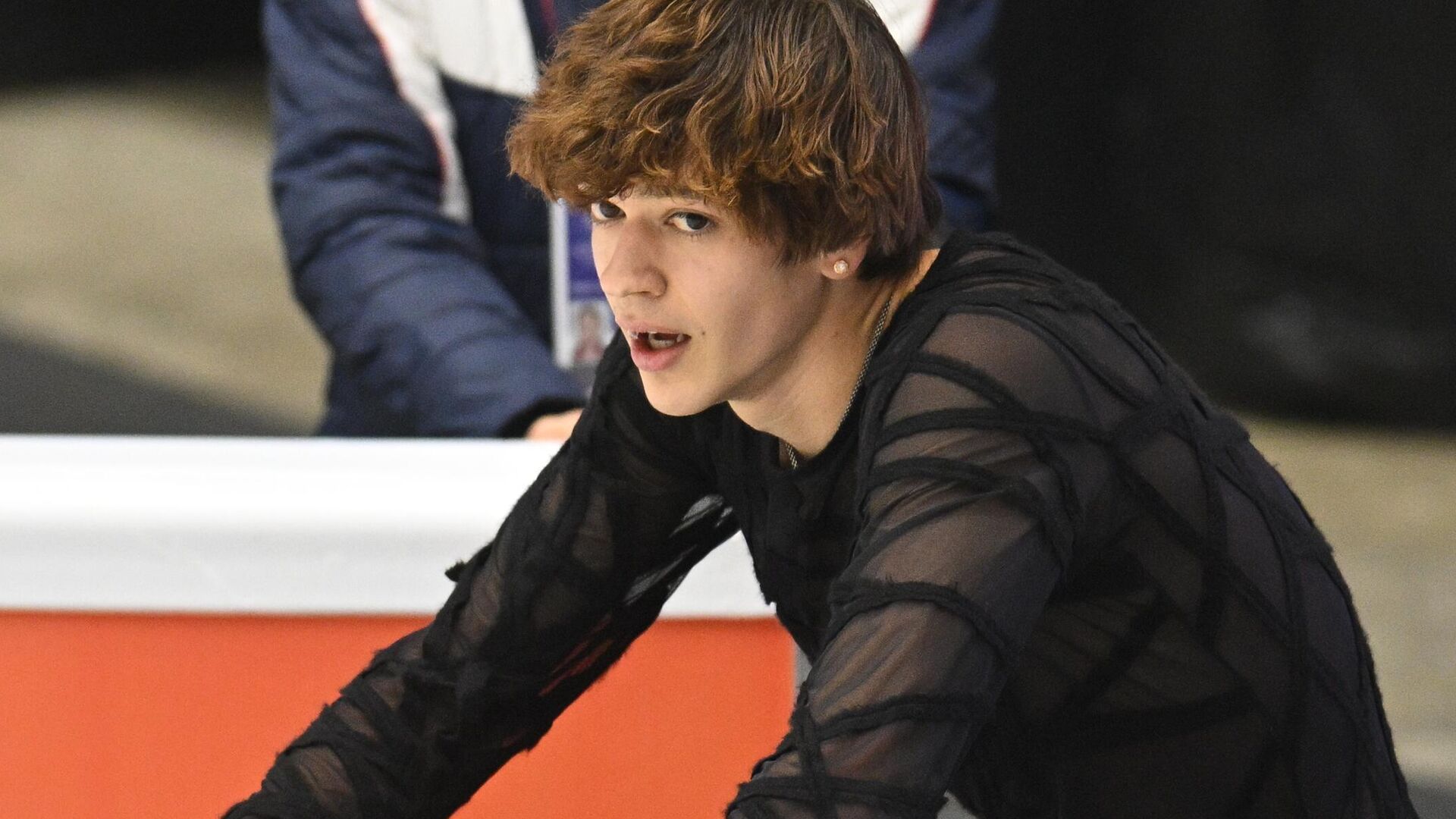 Владислав Дикиджи - РИА Новости, 1920, 21.12.2025