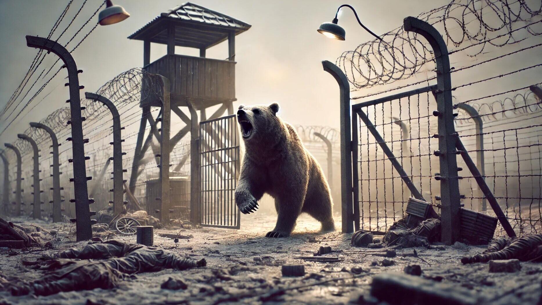 Изображение сгенерировано ИИ Изображение сгенерировано ИИ - РИА Новости, 1920, 27.01.2025