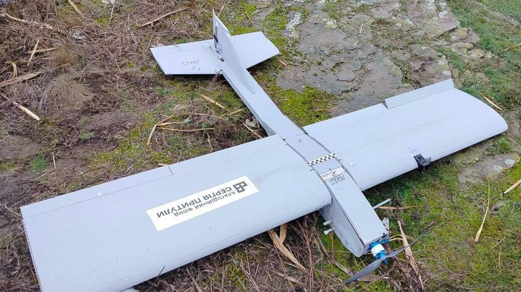 © Фото :  Национальный антитеррористический комитет<br>С помощью системы 