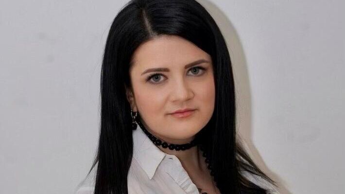 Алина Янковская - РИА Новости, 1920, 26.01.2025