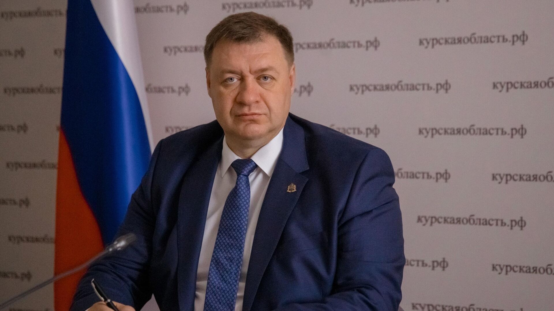 Алексей Дедов Алексей Дедов - РИА Новости, 1920, 09.06.2025