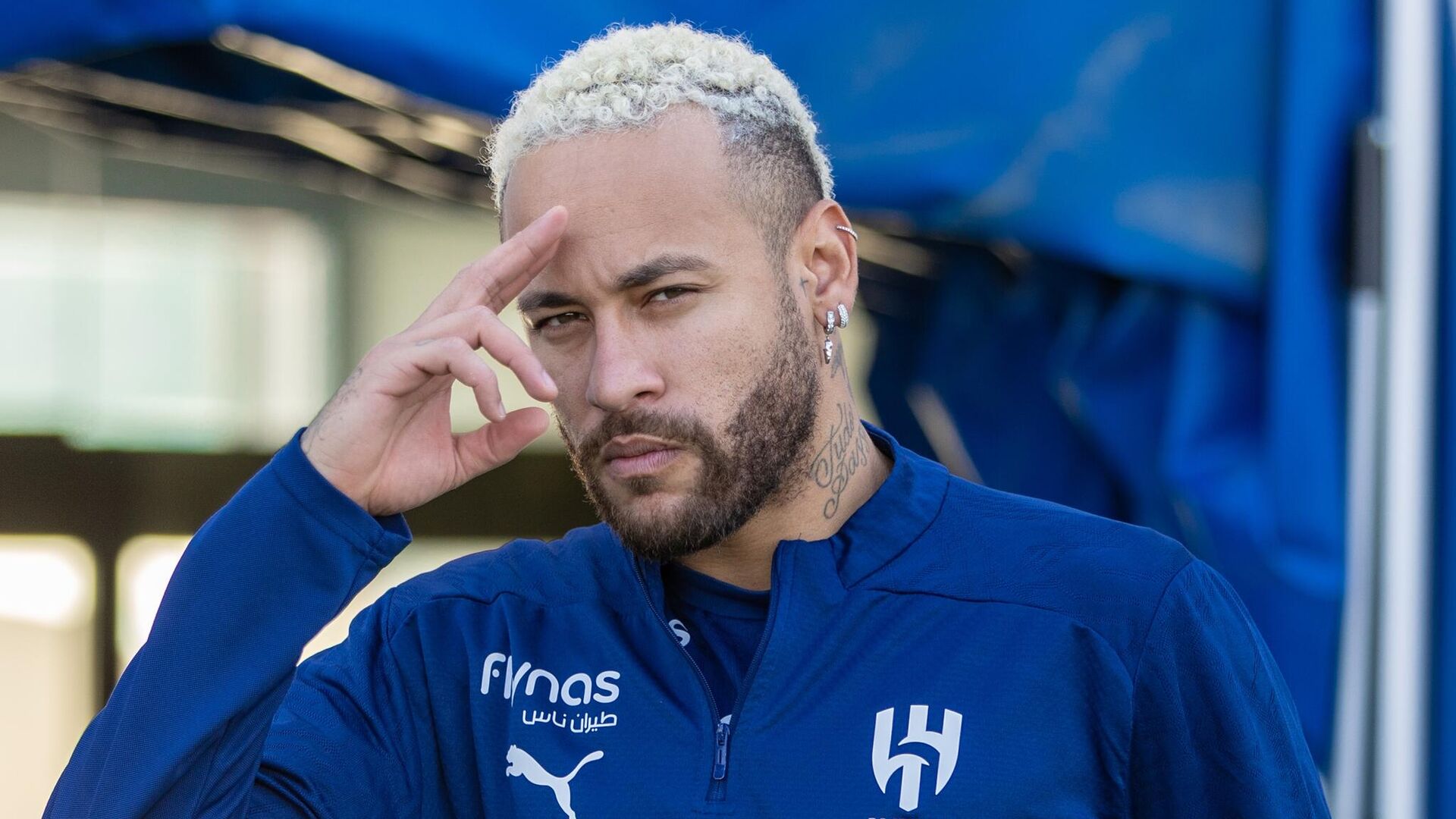 Неймар - РИА Новости, 1920, 22.12.2025