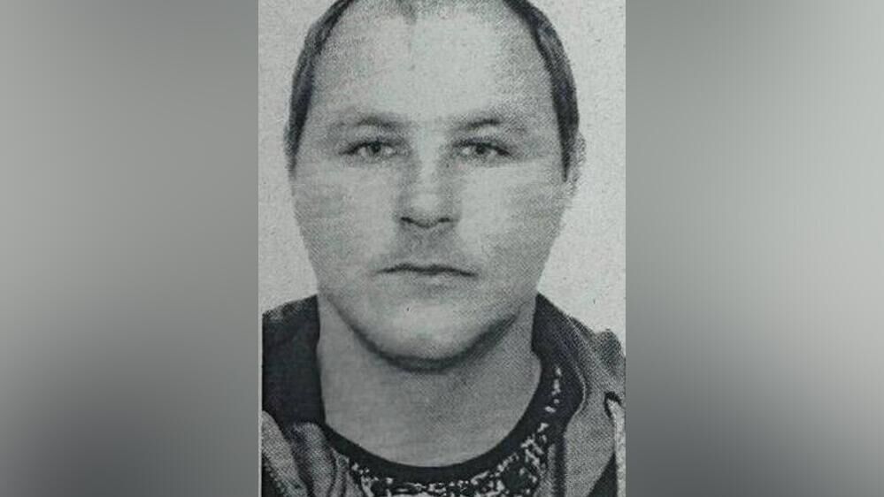 Подозреваемый в изнасиловании несовершеннолетних - РИА Новости, 1920, 28.01.2025