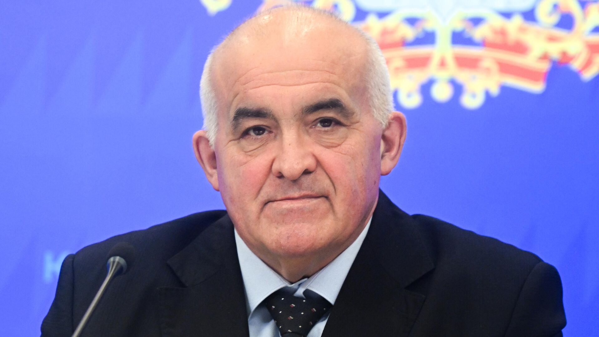 Губернатор Костромской области Сергей Ситников Губернатор Костромской области Сергей Ситников - РИА Новости, 1920, 22.08.2025